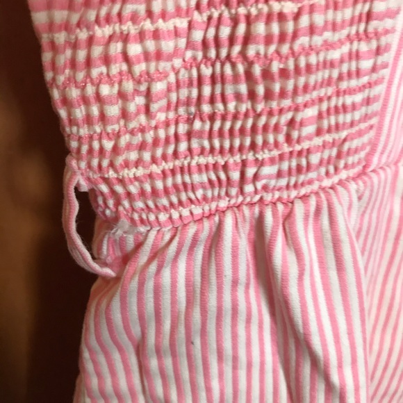 True Vintage playsuit jumper size M - Picture 6 of 8